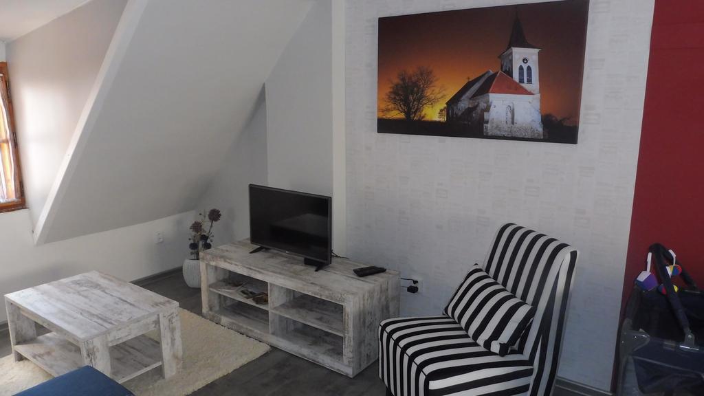 Penzion U Zabaka Mikulov Exterior foto