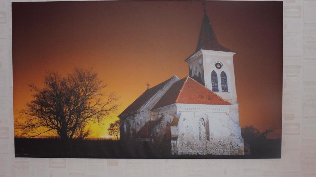 Penzion U Zabaka Mikulov Exterior foto